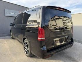Mercedes-Benz V 300 AMG 4MATIC LUXURY SEATS - цена по договаряне - 22032634 6