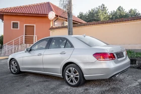 Mercedes-Benz E 350 Лизинг без доказване на доходи - 27000 лв. / 13804.88 € - 80752072 5