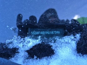 Mercedes-Benz C 300 * CARFAX * БЕЗ ПЪРВОНАЧАЛНА ВНОСКА - 23950 лв. / 12245.44 € - 40917639 13