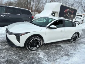 Kia K4 * FWD * CARFAX * ЦЕНА ДО БГ, снимка 17