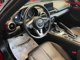 Mazda Mx-5 * GT * CARFAX * ЦЕНА ДО БГ - 18600 € / 36378.44 лв. - 51107476 8