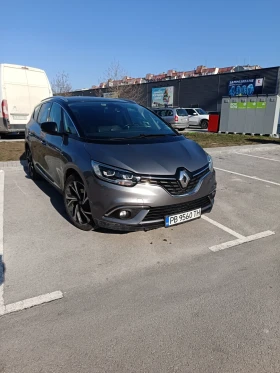 Renault Scenic - 8300 € / 16233.39 лв. - 83501408 3