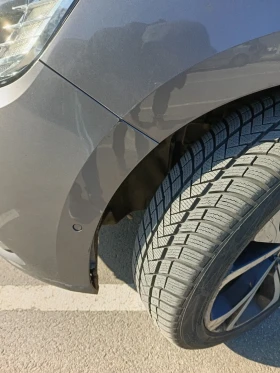 Renault Scenic - 8300 € / 16233.39 лв. - 83501408 8