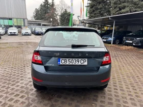 Skoda Fabia MPI - 8200 € / 16037.81 лв. - 22659250 5