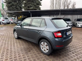 Skoda Fabia MPI - 8200 € / 16037.81 лв. - 22659250 6