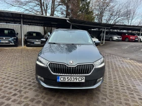 Skoda Fabia MPI - 8200 € / 16037.81 лв. - 22659250 2