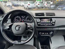 Skoda Fabia MPI - 8200 € / 16037.81 лв. - 22659250 9