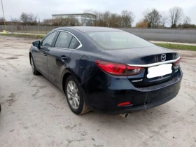 Mazda 6 2.0 SE 4DR - 4300 € / 8410.07 лв. - 87187459 2