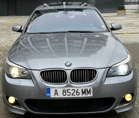 BMW 530 3.0D - 4000 € / 7823.32 лв. - 30763685 3