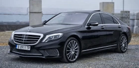 Mercedes-Benz S 350 LONG * 3xTV * Full Full