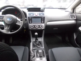 Subaru XV 1.6 4x4-клима, снимка 8