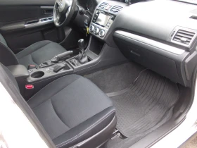 Subaru XV 1.6 4x4-клима, снимка 10
