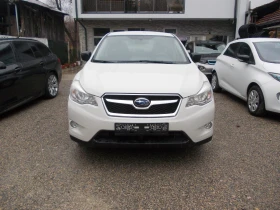 Subaru XV 1.6 4x4-клима, снимка 2