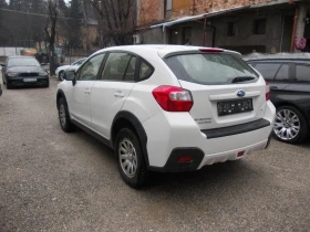 Subaru XV 1.6 4x4-клима, снимка 4