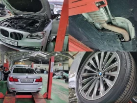 BMW 740 D xDrive Individual - 17003 € / 33254.98 лв. - 94941920 6