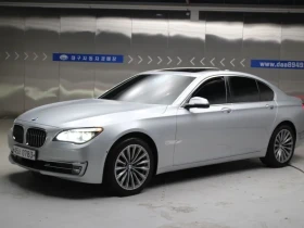 BMW 740 D xDrive Individual
