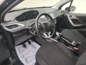 Peugeot 2008 1.2���� ��� 124000�� | Mobile.bg � ����� ������ 7