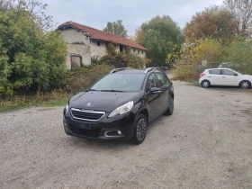Peugeot 2008 1.2���� ��� 124000�� | Mobile.bg � ����� ������ 3
