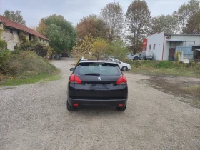 Peugeot 2008 1.2���� ��� 124000�� | Mobile.bg � ����� ������ 5