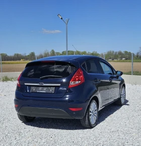 Ford Fiesta Titanium  | Mobile.bg � ����� ������ 6