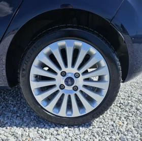 Ford Fiesta Titanium  | Mobile.bg � ����� ������ 16