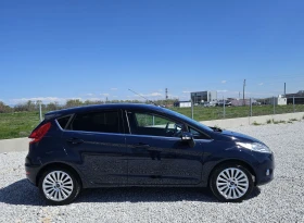 Ford Fiesta Titanium  | Mobile.bg � ����� ������ 7