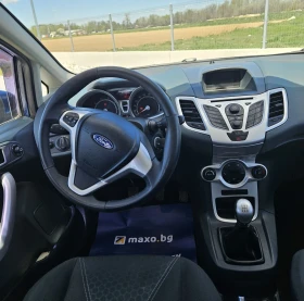 Ford Fiesta Titanium  | Mobile.bg � ����� ������ 13