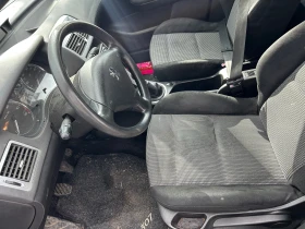 Peugeot 307 1.6-90к - 2200 € / 4302.83 лв. - 61972419 4