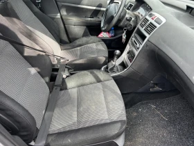 Peugeot 307 1.6-90к - 2200 € / 4302.83 лв. - 61972419 5