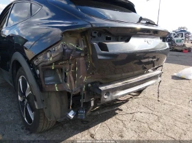 Ford Mustang Mach-E SELECT | ЦЕНА ДО БЪЛГАРИЯ | , снимка 6 - Автомобили и джипове - 53661179