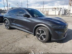 Ford Mustang Mach-E SELECT | ЦЕНА ДО БЪЛГАРИЯ | , снимка 2 - Автомобили и джипове - 53661179