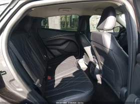 Ford Mustang Mach-E SELECT | ЦЕНА ДО БЪЛГАРИЯ | , снимка 8 - Автомобили и джипове - 53661179