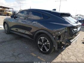 Ford Mustang Mach-E SELECT | ЦЕНА ДО БЪЛГАРИЯ | , снимка 3 - Автомобили и джипове - 53661179