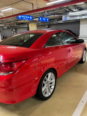 Opel Astra H TWIN TOP GAS/BENZIN - 2300 € / 4498.41 лв. - 69105431 7