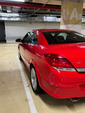 Opel Astra H TWIN TOP GAS/BENZIN - 2300 € / 4498.41 лв. - 69105431 5