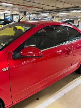 Opel Astra H TWIN TOP GAS/BENZIN - 2300 € / 4498.41 лв. - 69105431 4