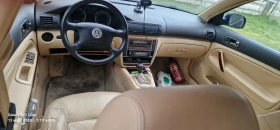 VW Passat 1.9TDI - 2500 € / 4889.57 лв. - 80851474 4
