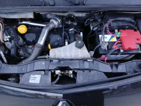 Renault Kangoo 1.5DCI - 3600 € / 7040.99 лв. - 66753963 15