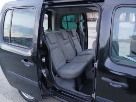 Renault Kangoo 1.5DCI - 3600 € / 7040.99 лв. - 66753963 13