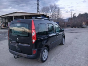 Renault Kangoo 1.5DCI - 3600 € / 7040.99 лв. - 66753963 4