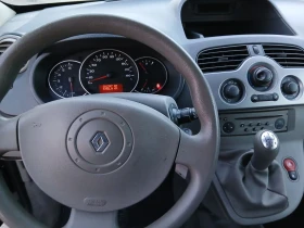 Renault Kangoo 1.5DCI - 3600 € / 7040.99 лв. - 66753963 5