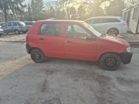 Suzuki Alto 1.1 Бензин  - 950 € / 1858.04 лв. - 62455171 5