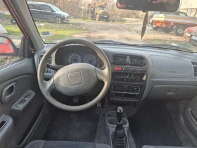 Suzuki Alto 1.1 Бензин  - 950 € / 1858.04 лв. - 62455171 7
