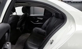 Mercedes-Benz C 200 d | ЗАДНА КАМЕРА | ШИБЕДАХ | KEYLESS |  - 11200 € / 21905.30 лв. - 85309619 10