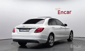 Mercedes-Benz C 200 d | ЗАДНА КАМЕРА | ШИБЕДАХ | KEYLESS |  - 11200 € / 21905.30 лв. - 85309619 2