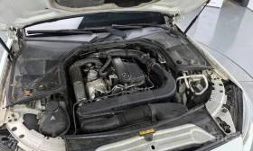 Mercedes-Benz C 200 d | ЗАДНА КАМЕРА | ШИБЕДАХ | KEYLESS |  - 11200 € / 21905.30 лв. - 85309619 5