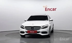 Mercedes-Benz C 200 d | ЗАДНА КАМЕРА | ШИБЕДАХ | KEYLESS |  - 11200 € / 21905.30 лв. - 85309619 3