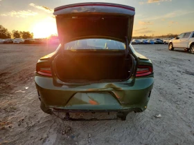 Dodge Charger SXT PLUS | Auto.bg — изображение 5
