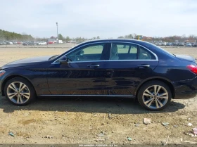 Mercedes-Benz C 300 2.0L I-4 DI, DOHC, VVT, TURBO, 255HP All Wheel | Auto.bg — изображение 15
