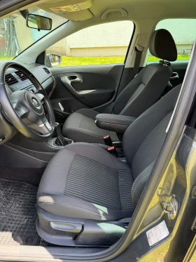 VW Polo - 5100 € / 9974.73 лв. - 66473983 11